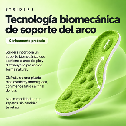 Plantillas de masaje